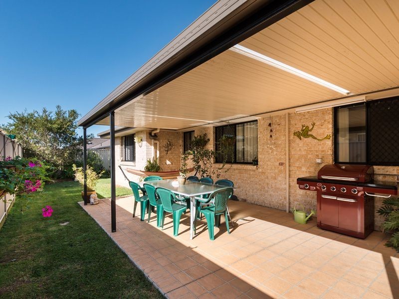 2 Toorak Close, Thornlands QLD 4164