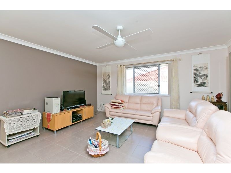 18 Ronnie Street, Cleveland QLD 4163