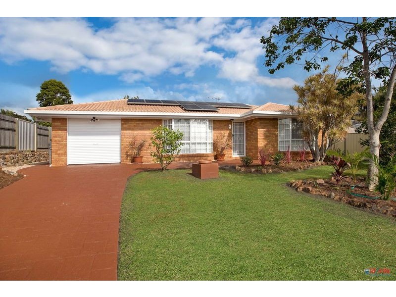 Wellington Point QLD 4160