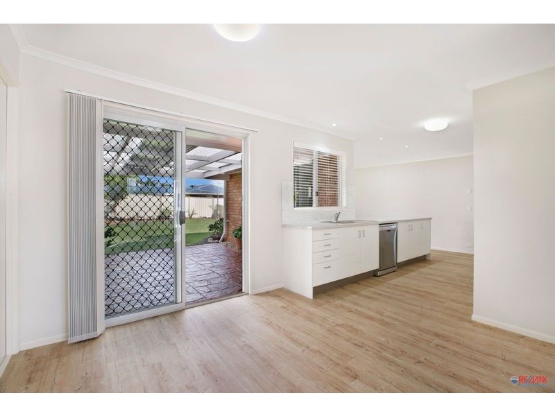 Wellington Point QLD 4160