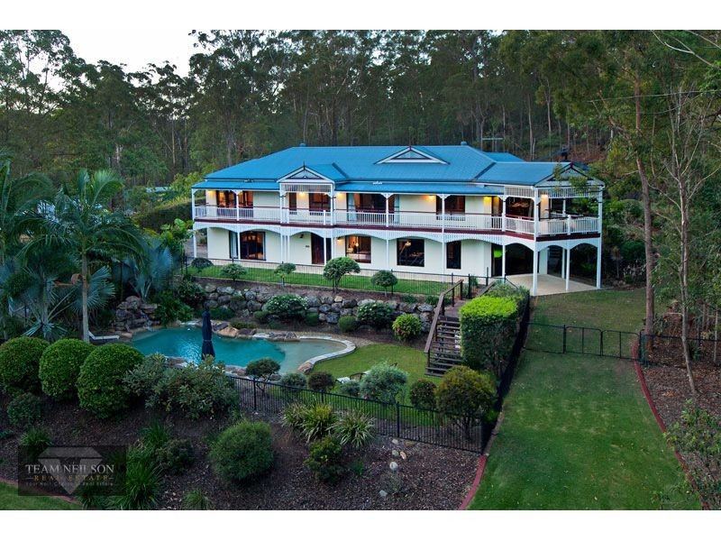 200 Sanctuary Drive, Mount Cotton QLD 4165