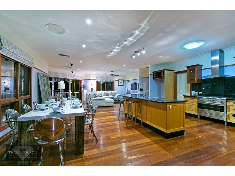 200 Sanctuary Drive, Mount Cotton QLD 4165