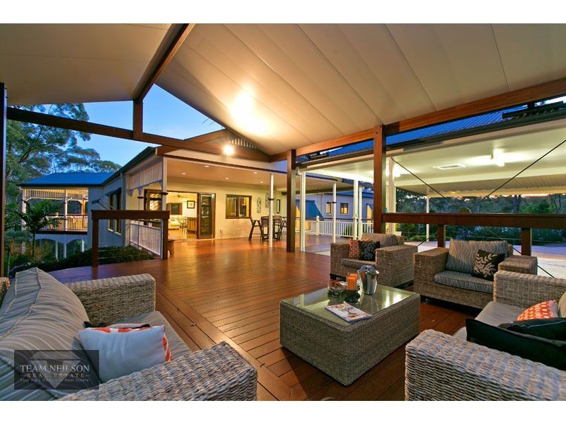 200 Sanctuary Drive, Mount Cotton QLD 4165