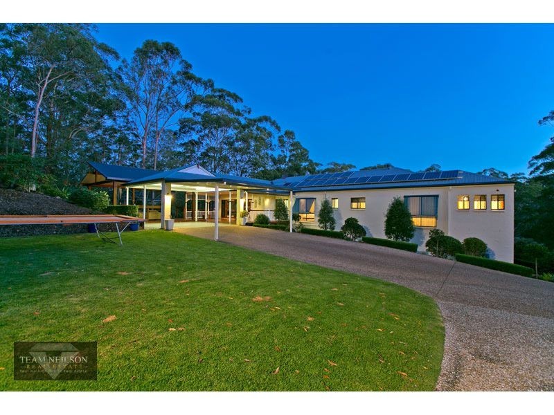 200 Sanctuary Drive, Mount Cotton QLD 4165