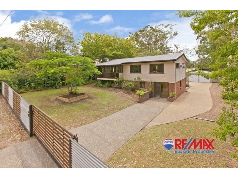25 Beenwerrin Street, Capalaba QLD 4157