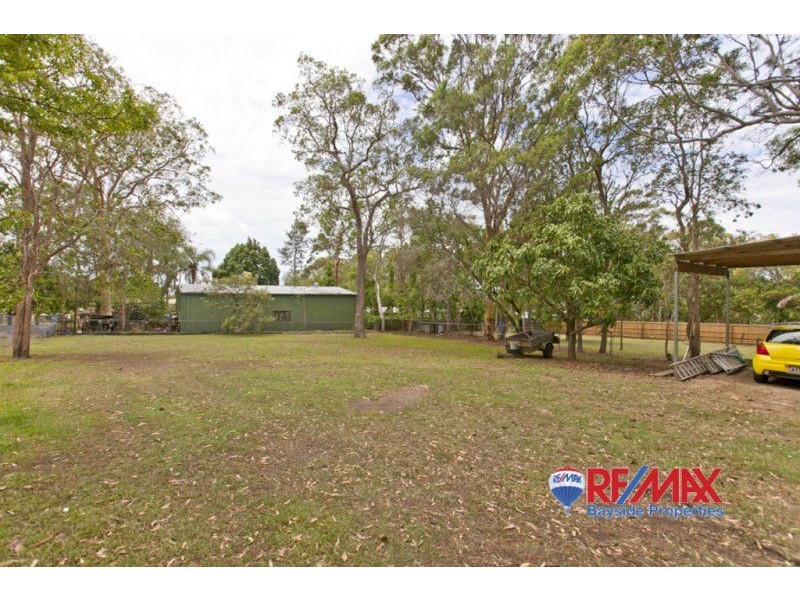 25 Beenwerrin Street, Capalaba QLD 4157