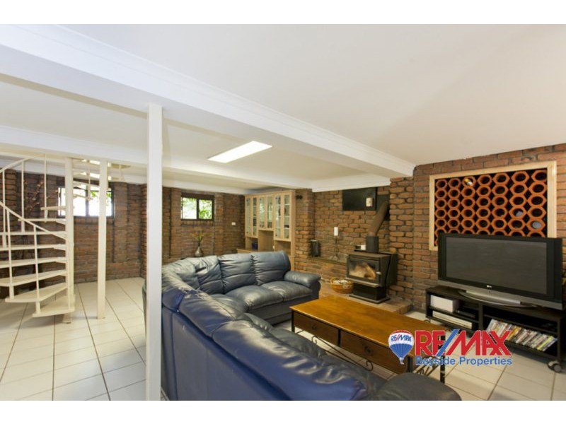 25 Beenwerrin Street, Capalaba QLD 4157