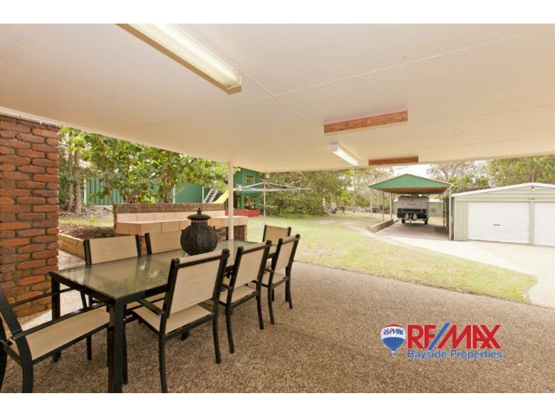 25 Beenwerrin Street, Capalaba QLD 4157