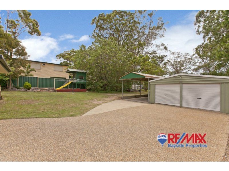 25 Beenwerrin Street, Capalaba QLD 4157