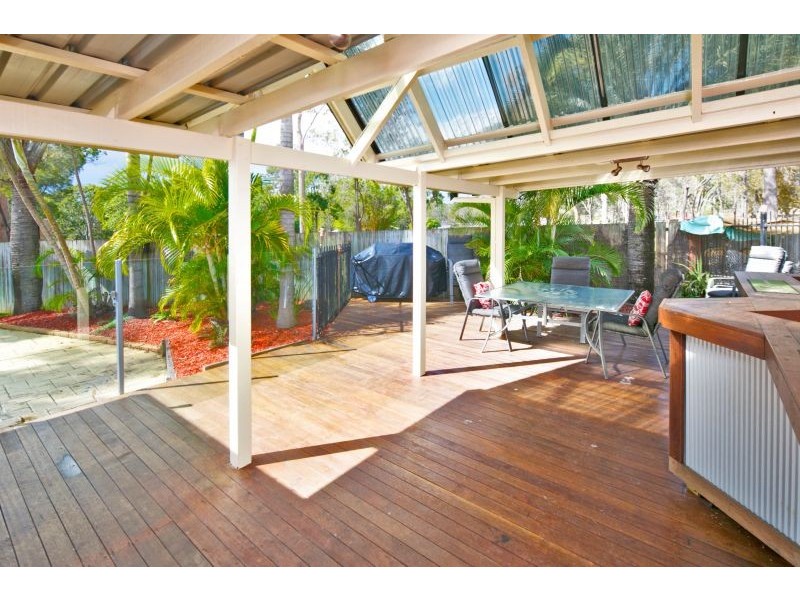 8 Molton Court, Capalaba QLD 4157