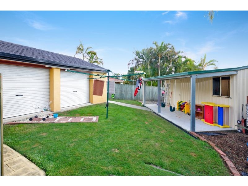8 Molton Court, Capalaba QLD 4157