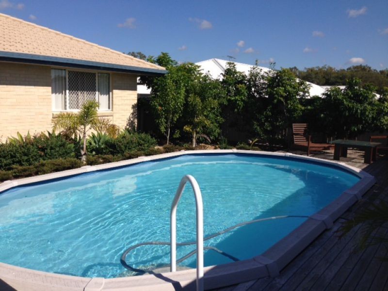 7 Beutel Street, Thornlands QLD 4164