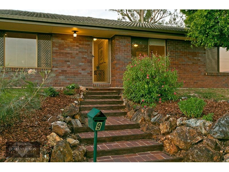 9 Chinnock Street, Alexandra Hills QLD 4161