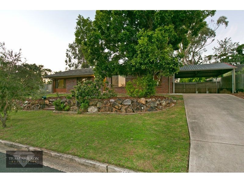 9 Chinnock Street, Alexandra Hills QLD 4161