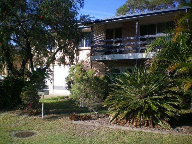 13 Blaxland Street, Capalaba QLD 4157