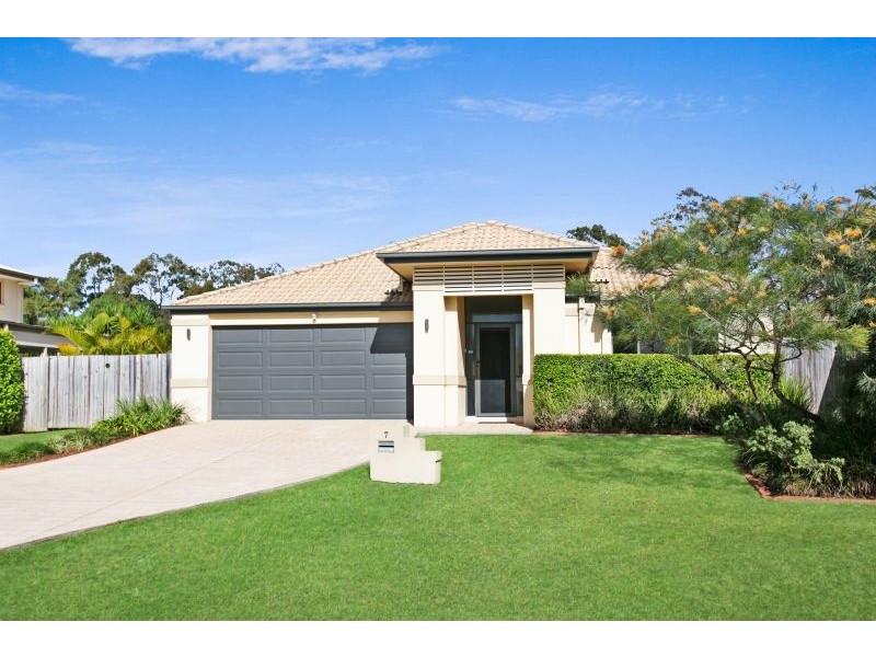 7 Drysdale Close, Thornlands QLD 4164