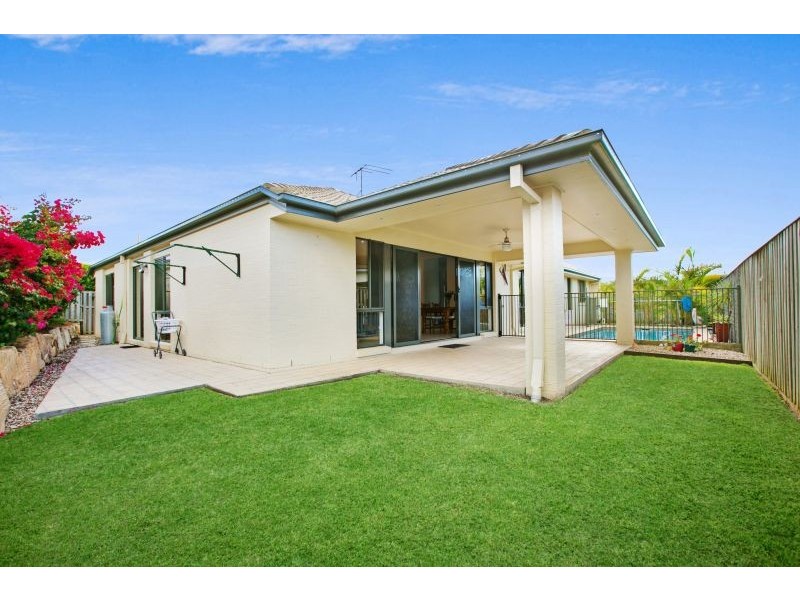 7 Drysdale Close, Thornlands QLD 4164