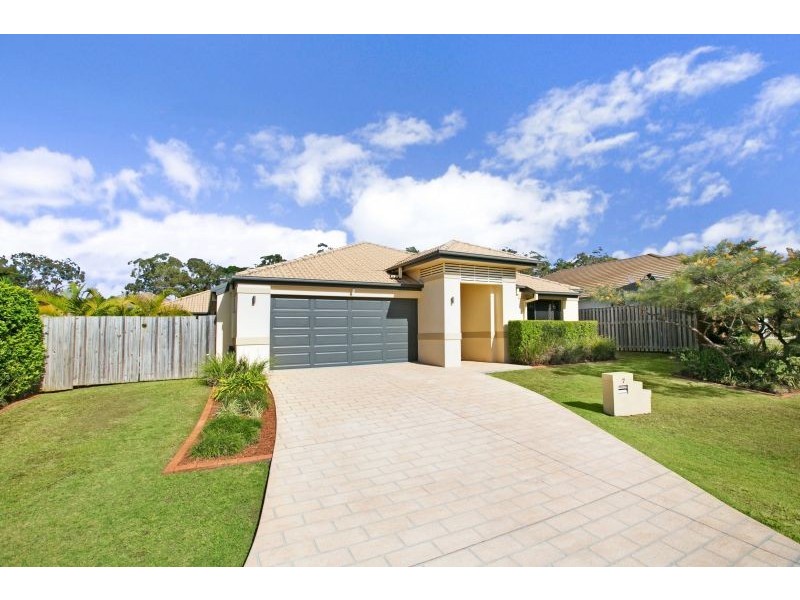 7 Drysdale Close, Thornlands QLD 4164