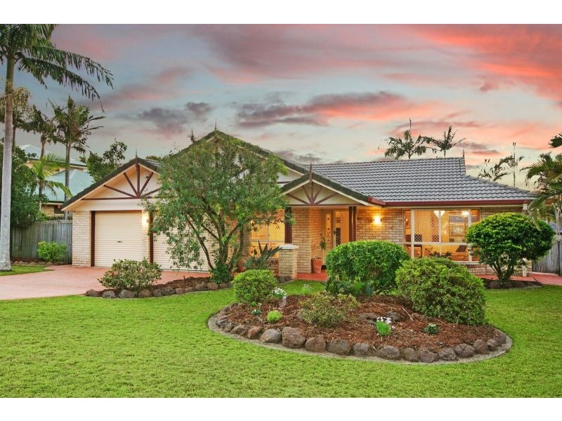 5 Legend Court, Alexandra Hills QLD 4161