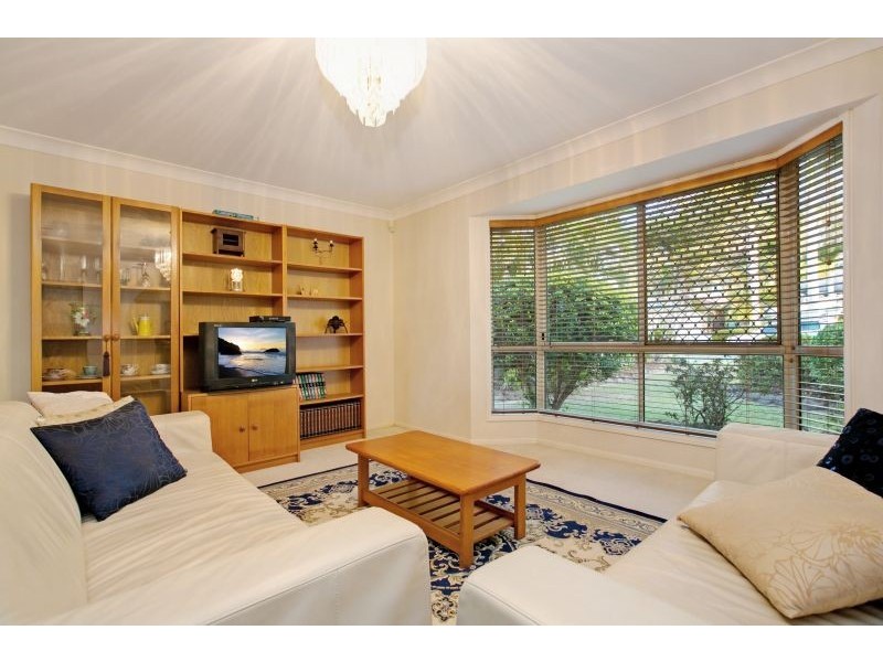 5 Legend Court, Alexandra Hills QLD 4161