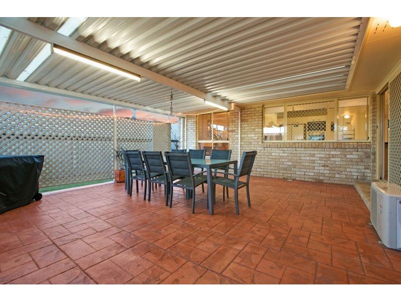 5 Legend Court, Alexandra Hills QLD 4161