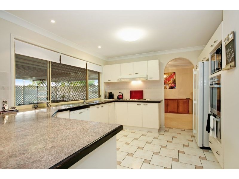 5 Legend Court, Alexandra Hills QLD 4161