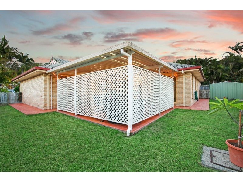 5 Legend Court, Alexandra Hills QLD 4161