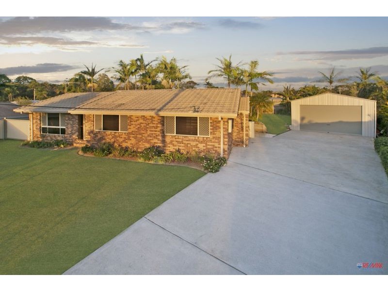 7 Dellamarra Close, Alexandra Hills QLD 4161