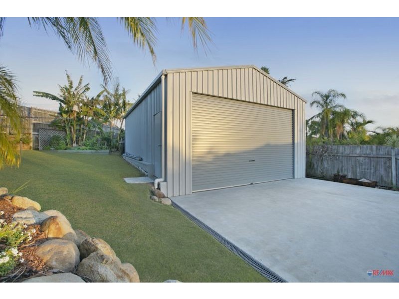 7 Dellamarra Close, Alexandra Hills QLD 4161