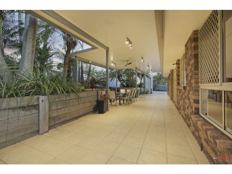 7 Dellamarra Close, Alexandra Hills QLD 4161