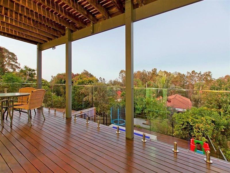 35 Arthur Street, Wellington Point QLD 4160