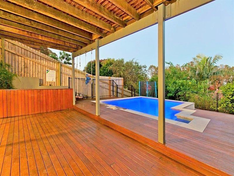 35 Arthur Street, Wellington Point QLD 4160