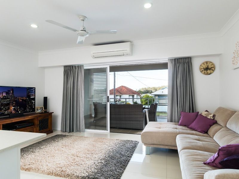 3/21 Ashmore St, Everton Park QLD 4053