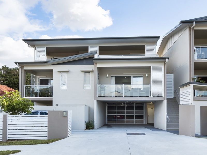 3/21 Ashmore St, Everton Park QLD 4053