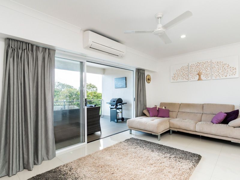 3/21 Ashmore St, Everton Park QLD 4053