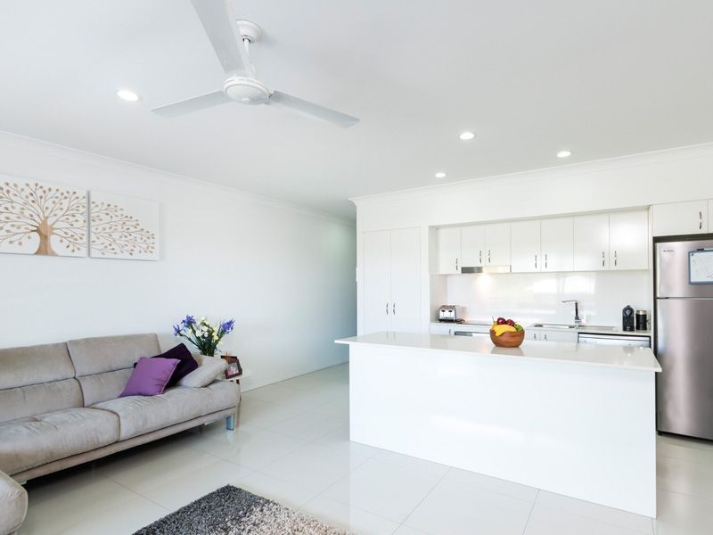 3/21 Ashmore St, Everton Park QLD 4053