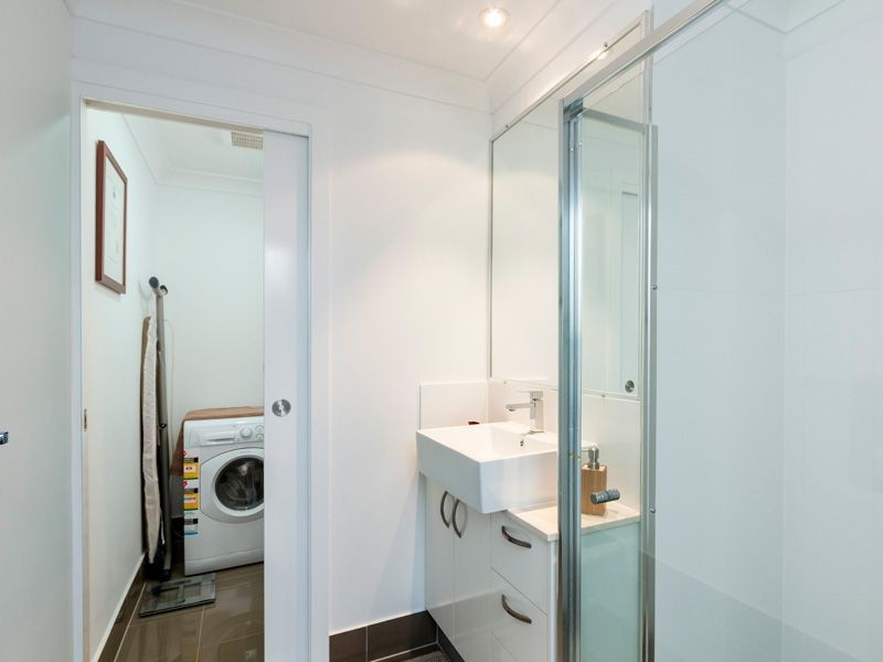 3/21 Ashmore St, Everton Park QLD 4053