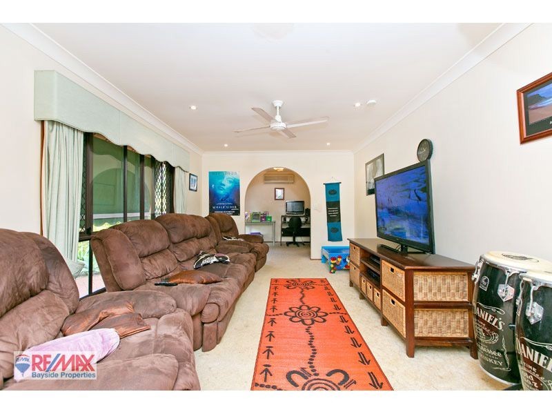16 SHONAGH COURT, Birkdale QLD 4159
