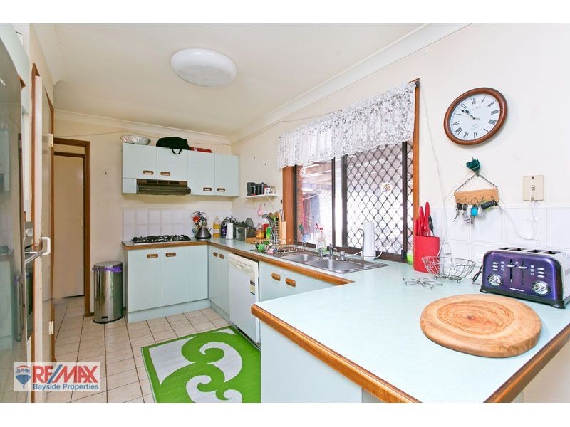 16 SHONAGH COURT, Birkdale QLD 4159
