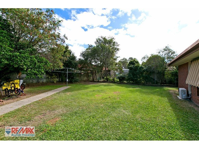 16 SHONAGH COURT, Birkdale QLD 4159