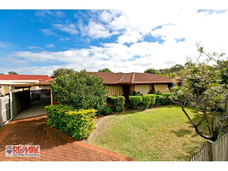 16 SHONAGH COURT, Birkdale QLD 4159