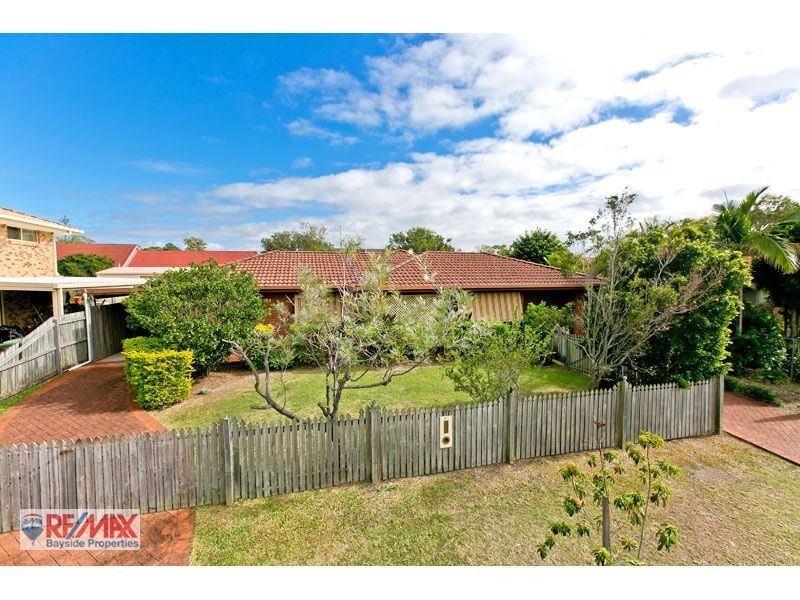 16 SHONAGH COURT, Birkdale QLD 4159