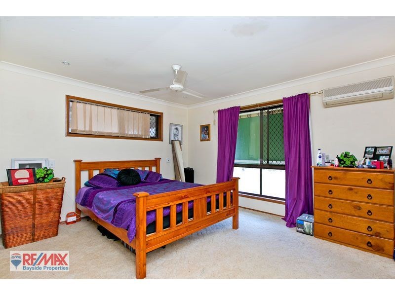 16 SHONAGH COURT, Birkdale QLD 4159