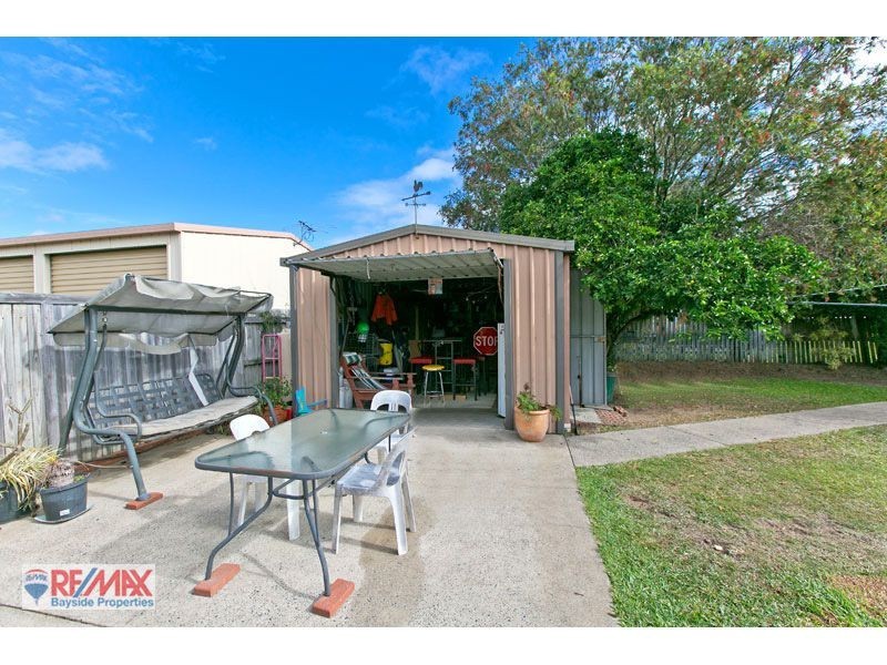 16 SHONAGH COURT, Birkdale QLD 4159