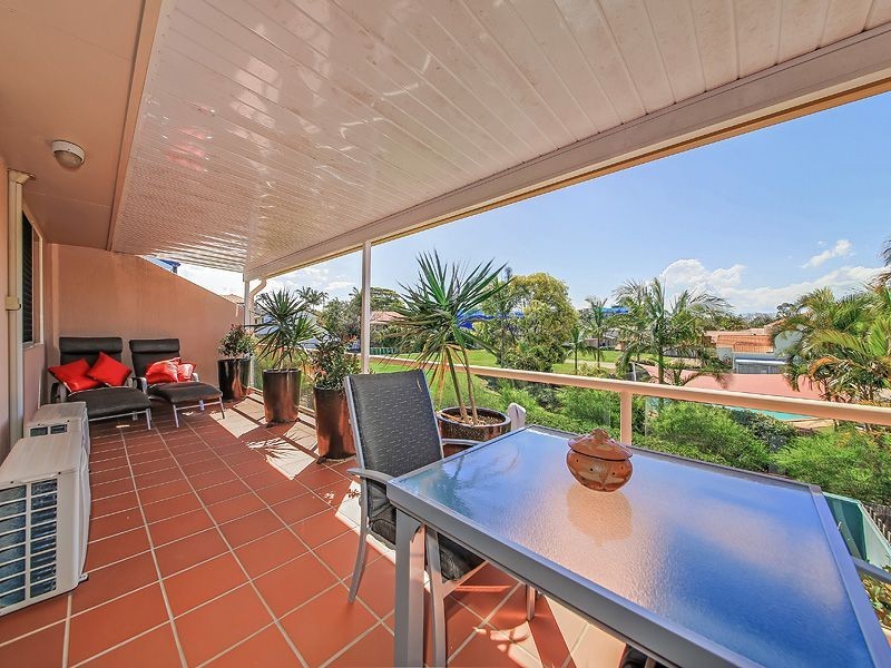 43/2 Queen St, Cleveland QLD 4163