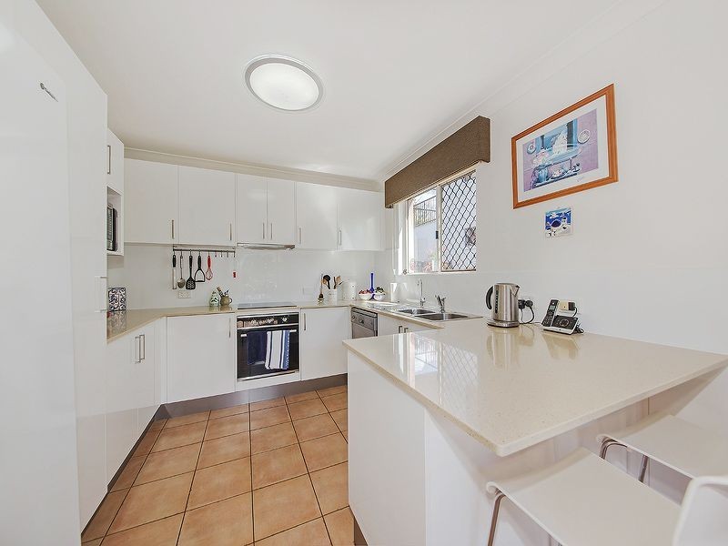 43/2 Queen St, Cleveland QLD 4163