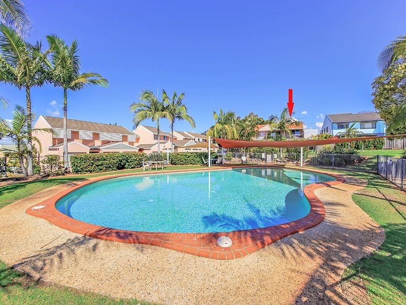 43/2 Queen St, Cleveland QLD 4163