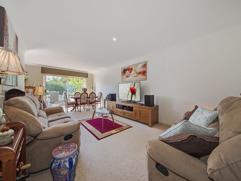 43/2 Queen St, Cleveland QLD 4163