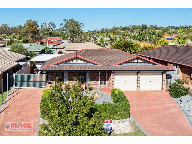 85 Collingwood  Rd, Birkdale QLD 4159