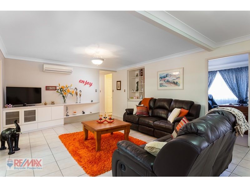 85 Collingwood  Rd, Birkdale QLD 4159